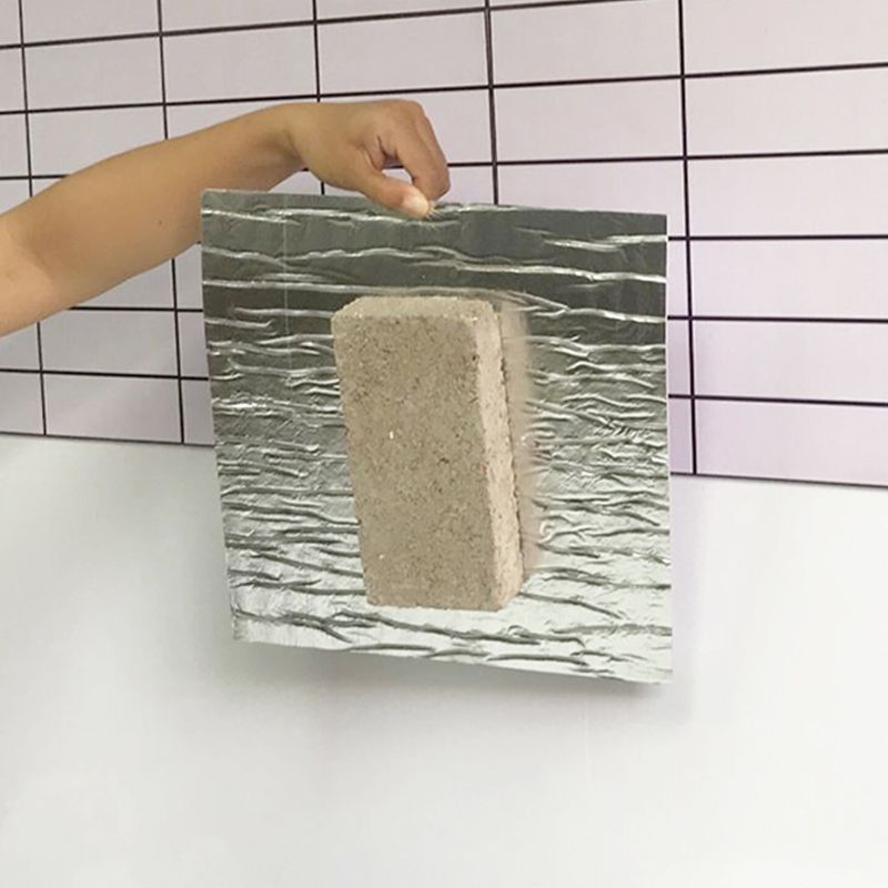 Tile-Peel & Stick Rectangle White Plastic Waterproof Tile-Peel & Stick for Shower 10 Pack Clearhalo 'Flooring 'Home Improvement' 'home_improvement' 'home_improvement_peel_stick_blacksplash' 'Peel & Stick Backsplash Tile' 'peel_stick_blacksplash' 'Walls & Ceilings' Walls and Ceiling' 1200x1200_ad0bdcc8-df87-43bc-8b37-f6fd39aa307b