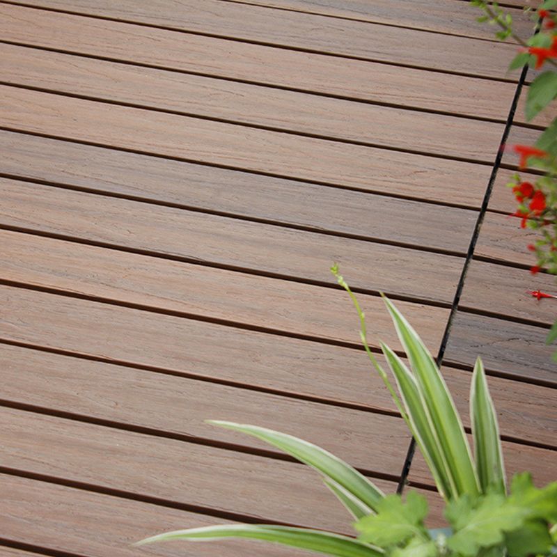 Traditional Flooring Tiles Water Resistant Engineered Wood Floor Planks Clearhalo 'Flooring 'Hardwood Flooring' 'hardwood_flooring' 'Home Improvement' 'home_improvement' 'home_improvement_hardwood_flooring' Walls and Ceiling' 1200x1200_ad0be540-81ea-4dea-8a39-19eed5d09b7a