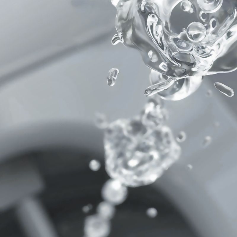 Wall Hung Toilet Temperature Control and Water Pressure Control Bidet Clearhalo 'Bathroom Remodel & Bathroom Fixtures' 'Bidets' 'Home Improvement' 'home_improvement' 'home_improvement_bidets' 'Toilets & Bidets' 1200x1200_ad21a3c9-fbb5-422a-ba9c-bb4b6a73379a