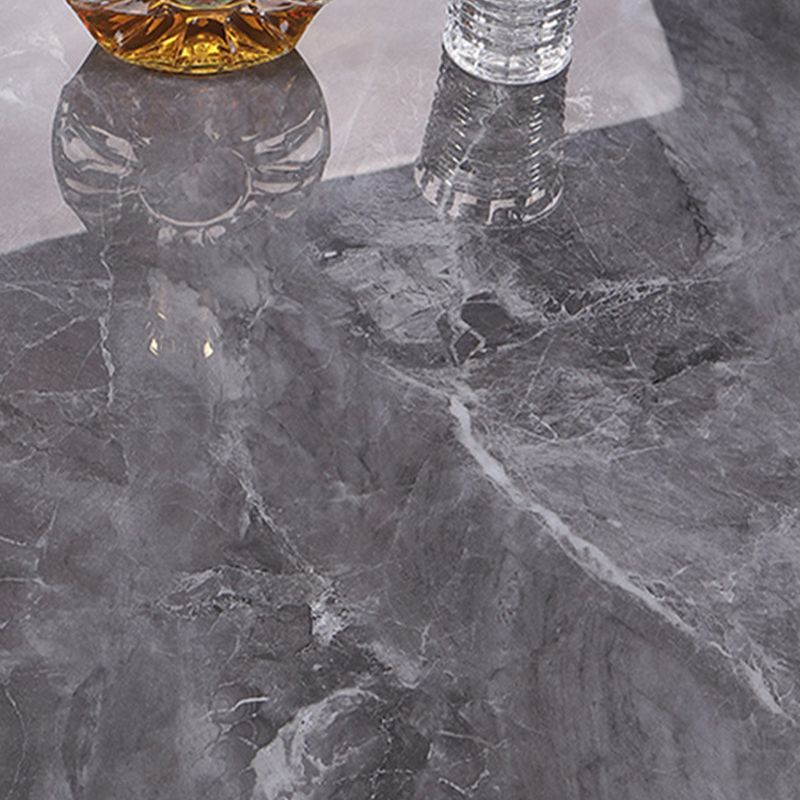 Modern Style Rectangle Floor Tile Waterproof Straight Edge Polished Floor Tile Clearhalo 'Floor Tiles & Wall Tiles' 'floor_tiles_wall_tiles' 'Flooring 'Home Improvement' 'home_improvement' 'home_improvement_floor_tiles_wall_tiles' Walls and Ceiling' 1200x1200_ad2ae92d-bd53-4c1d-85da-25e9827d4ba9