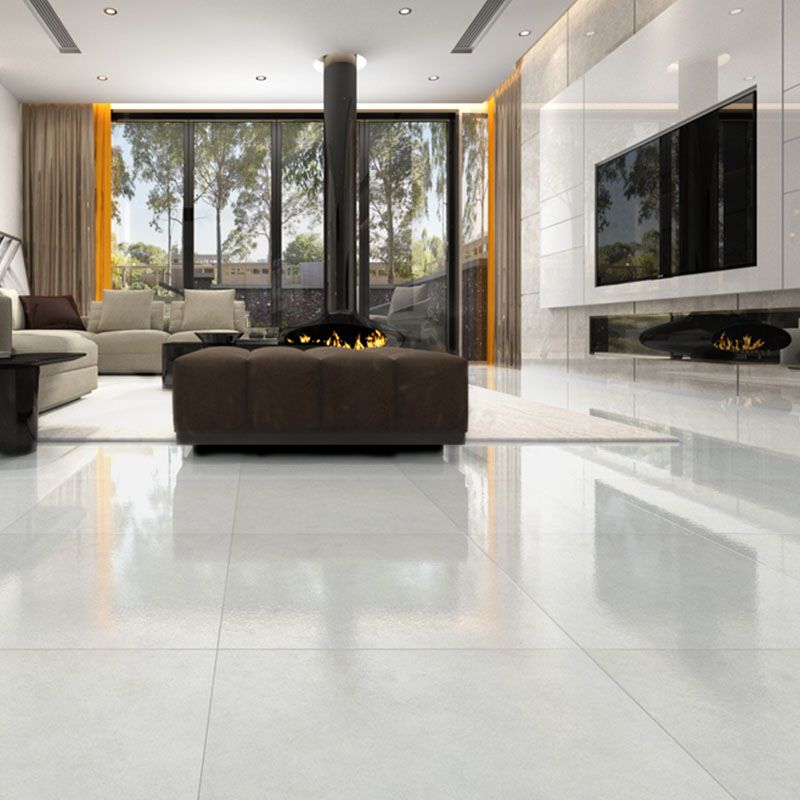 Peel and Stick Flooring Vinyl Square Marble Print Indoor Flooring Vinyl Clearhalo 'Flooring 'Home Improvement' 'home_improvement' 'home_improvement_vinyl_flooring' 'Vinyl Flooring' 'vinyl_flooring' Walls and Ceiling' 1200x1200_ad42725f-b9f0-4d2e-8a12-804046f539f9