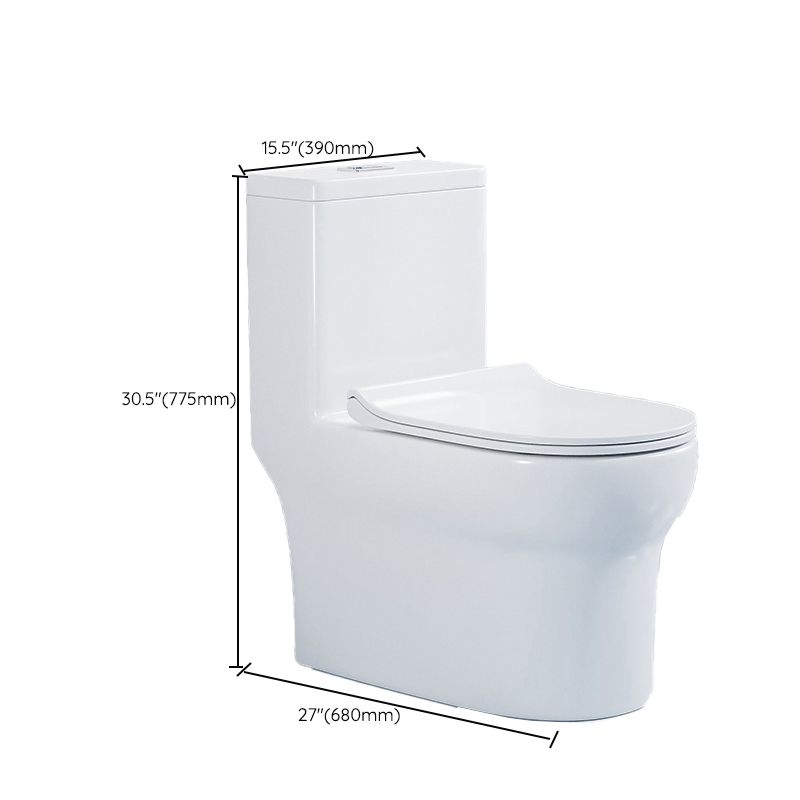 Traditional All-In-One Toilet Floor Mount Urine Toilet for Bathroom Clearhalo 'Bathroom Remodel & Bathroom Fixtures' 'Home Improvement' 'home_improvement' 'home_improvement_toilets' 'Toilets & Bidets' 'Toilets' 1200x1200_ad43c0ca-5c12-48f8-9430-f0ad462f8d45