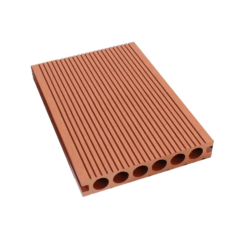 Water Resistant Floor Tile Contemporary Smooth Click Lock Engineered Wood for Patio Garden Clearhalo 'Flooring 'Hardwood Flooring' 'hardwood_flooring' 'Home Improvement' 'home_improvement' 'home_improvement_hardwood_flooring' Walls and Ceiling' 1200x1200_ad84460b-371d-47f3-b715-70f1f91c8691