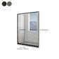 Transparent Scratch Resistant Shower Doors Double Sliding Shower Bath Door Clearhalo 'Bathroom Remodel & Bathroom Fixtures' 'Home Improvement' 'home_improvement' 'home_improvement_shower_tub_doors' 'Shower and Tub Doors' 'shower_tub_doors' 'Showers & Bathtubs' 1200x1200_ad9b9a01-9338-47f1-9271-7bbb14dcaa41