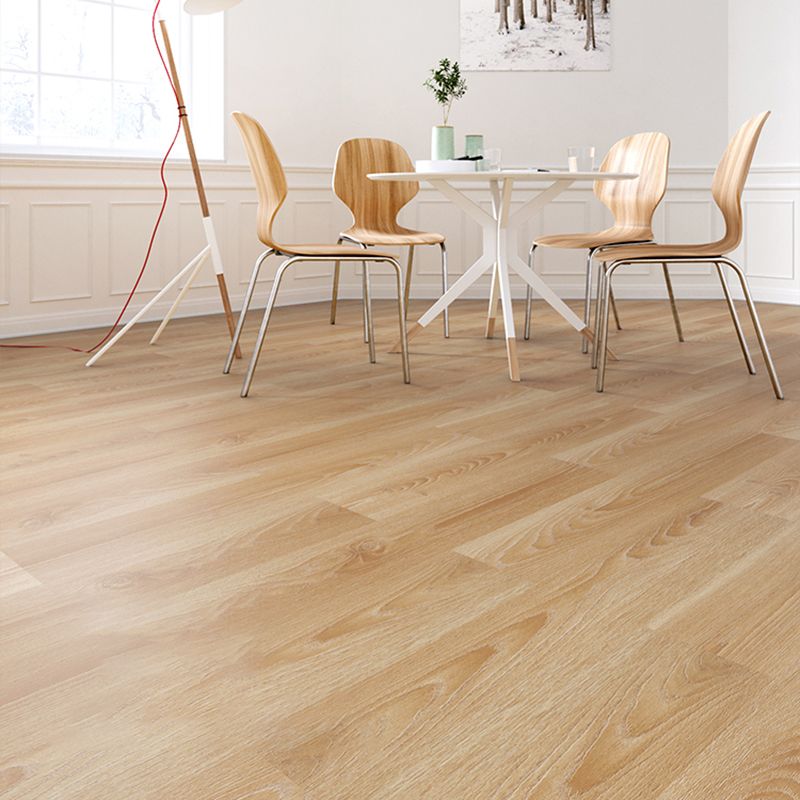 Modern Natural Finish Laminate Flooring Waterproof Smooth Laminate Plank Flooring Clearhalo 'Flooring 'Home Improvement' 'home_improvement' 'home_improvement_laminate_flooring' 'Laminate Flooring' 'laminate_flooring' Walls and Ceiling' 1200x1200_adc4dae4-4f8b-4898-a676-d3546ef8d4c6