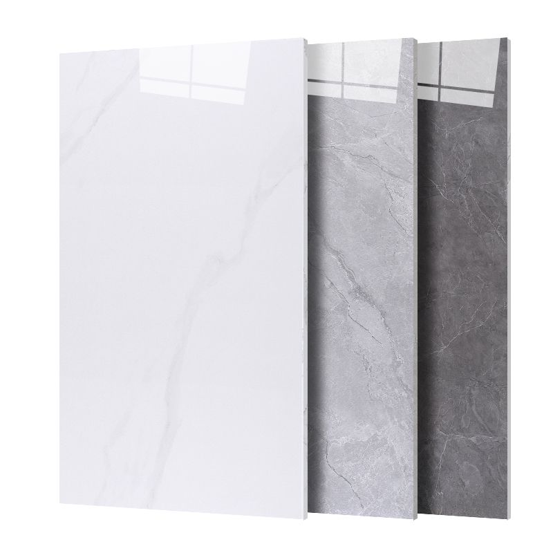 29.5" X 59.0" Floor Tile Straight Edge Polished Design Rectangular Floor Tile Clearhalo 'Floor Tiles & Wall Tiles' 'floor_tiles_wall_tiles' 'Flooring 'Home Improvement' 'home_improvement' 'home_improvement_floor_tiles_wall_tiles' Walls and Ceiling' 1200x1200_add238d0-ebeb-4ec1-9196-5d097bc89197