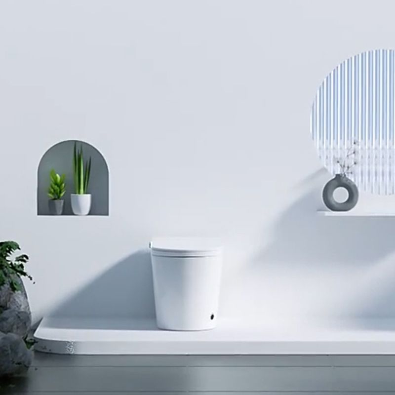 Modern Ceramic Toilet Slow Close Seat Included Urine Toilet for Bathroom Clearhalo 'Bathroom Remodel & Bathroom Fixtures' 'Home Improvement' 'home_improvement' 'home_improvement_toilets' 'Toilets & Bidets' 'Toilets' 1200x1200_addedee5-f2c6-40b9-b8fd-598192374adb