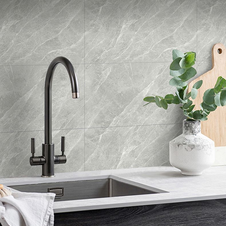 Modern Peel and Stick Tiles PVC Wallpaper for Floor and Wall Clearhalo 'Flooring 'Home Improvement' 'home_improvement' 'home_improvement_peel_stick_blacksplash' 'Peel & Stick Backsplash Tile' 'peel_stick_blacksplash' 'Walls & Ceilings' Walls and Ceiling' 1200x1200_ae289ee6-e6c6-48b3-8e02-f3c5fbdf1bd9