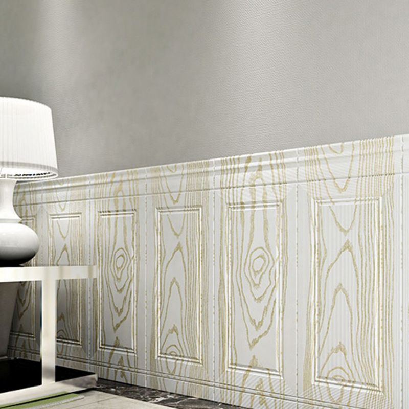 Scratch Resistance 3D Wainscoting Waterproof Peel and Stick Indoor Wallboard Clearhalo 'Flooring 'Home Improvement' 'home_improvement' 'home_improvement_wall_paneling' 'Wall Paneling' 'wall_paneling' 'Walls & Ceilings' Walls and Ceiling' 1200x1200_ae31e171-dbb8-4c8a-9aa0-a430dbebd5c1