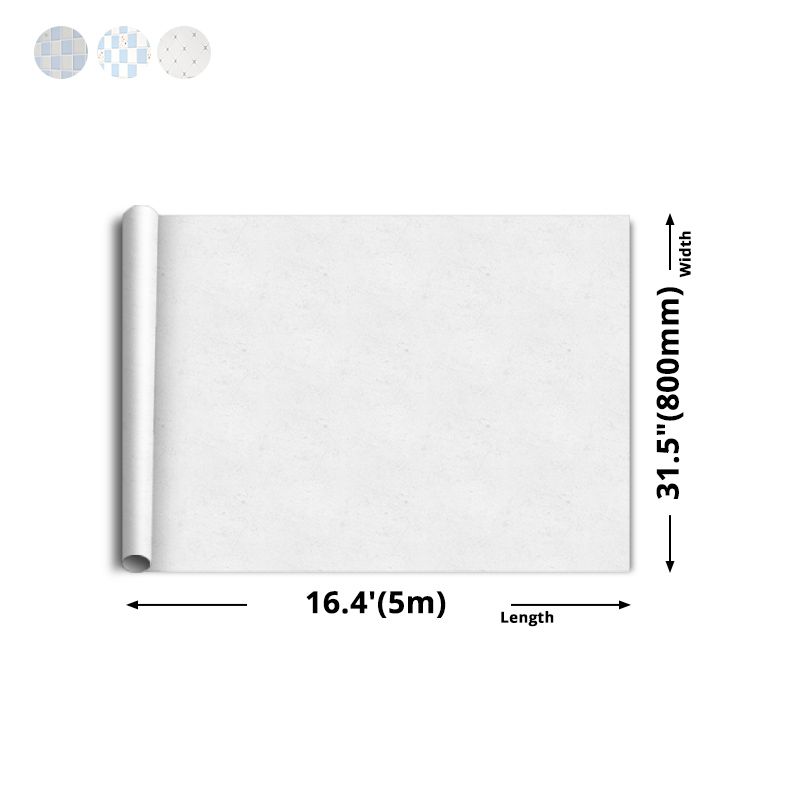 Square Mosaic Peel & Stick Tile Stain Resistant Kitchen Backsplash Tiles Clearhalo 'Flooring 'Home Improvement' 'home_improvement' 'home_improvement_peel_stick_blacksplash' 'Peel & Stick Backsplash Tile' 'peel_stick_blacksplash' 'Walls & Ceilings' Walls and Ceiling' 1200x1200_ae391265-9401-4a20-a641-6b9323b4d79f