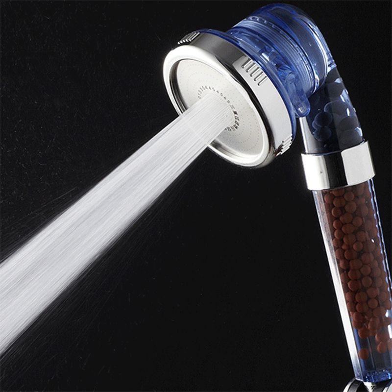 Modern Handheld Shower Head with Katalyst 3 Sprays Wall-Mount Showerhead Clearhalo 'Bathroom Remodel & Bathroom Fixtures' 'Home Improvement' 'home_improvement' 'home_improvement_shower_heads' 'Shower Heads' 'shower_heads' 'Showers & Bathtubs Plumbing' 'Showers & Bathtubs' 1200x1200_ae4782c2-2f54-4d9b-9258-ef901485f7e9