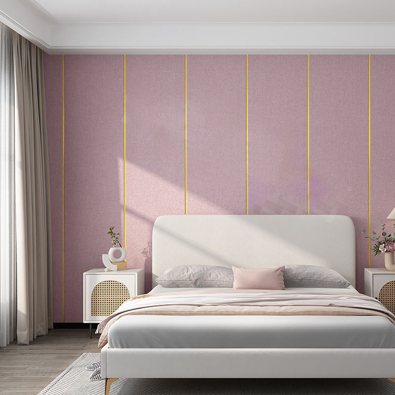 Modern Wall Interior Paneling Textured Wall Covering Water Proof Plank Clearhalo 'Flooring 'Home Improvement' 'home_improvement' 'home_improvement_wall_paneling' 'Wall Paneling' 'wall_paneling' 'Walls & Ceilings' Walls and Ceiling' 1200x1200_ae80857c-ba31-470b-91c0-05cfa843c3b7