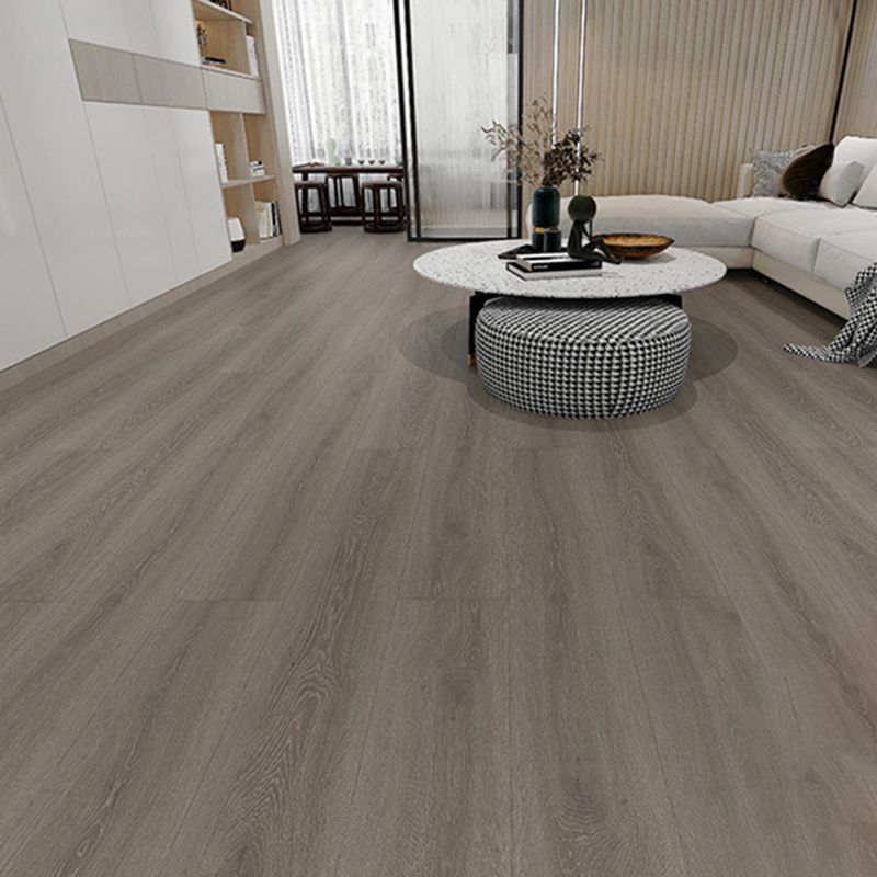 Modern Style Smooth Flooring Rectangle Click Lock Anti-corrosion Wood Flooring Clearhalo 'Flooring 'Hardwood Flooring' 'hardwood_flooring' 'Home Improvement' 'home_improvement' 'home_improvement_hardwood_flooring' Walls and Ceiling' 1200x1200_aebe0eac-8fa6-40de-aa13-85b67561a4fc