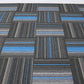 Carpet Tile Non-Skid Fade Resistant Geometry Loose Lay Carpet Tiles Living Room Clearhalo 'Carpet Tiles & Carpet Squares' 'carpet_tiles_carpet_squares' 'Flooring 'Home Improvement' 'home_improvement' 'home_improvement_carpet_tiles_carpet_squares' Walls and Ceiling' 1200x1200_aecb678f-ce49-4778-9e3c-3ab941975b5c