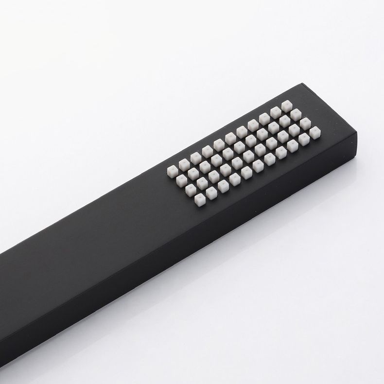 Modern Free Standing Tub Filler Faucet Copper with Handheld Shower Tub Filler Clearhalo 'Bathroom Remodel & Bathroom Fixtures' 'Bathtub Faucets' 'bathtub_faucets' 'Home Improvement' 'home_improvement' 'home_improvement_bathtub_faucets' 1200x1200_aed1bda6-ccea-408e-83c6-8208af90b668