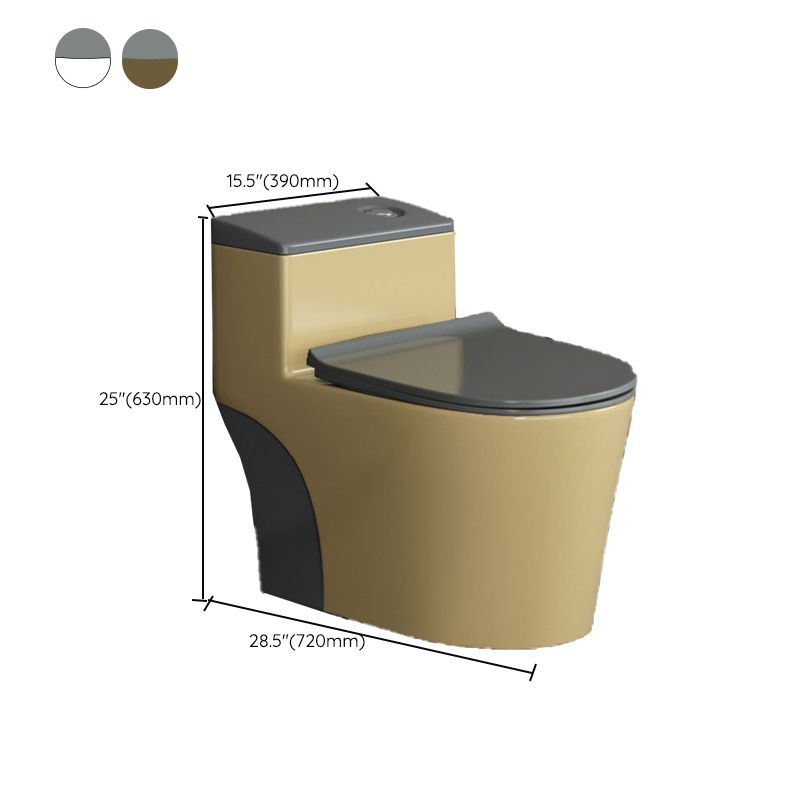 Traditional Ceramic Flush Toilet Seat Included Urine Toilet for Washroom Clearhalo 'Bathroom Remodel & Bathroom Fixtures' 'Home Improvement' 'home_improvement' 'home_improvement_toilets' 'Toilets & Bidets' 'Toilets' 1200x1200_aedbcbf9-e716-403e-8a97-67c6e2ec62fc