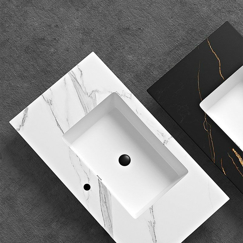 Modern Wall Mount Sink Vanity in Green with Mirror Drawers for Bathroom Clearhalo 'Bathroom Remodel & Bathroom Fixtures' 'Bathroom Vanities' 'bathroom_vanities' 'Home Improvement' 'home_improvement' 'home_improvement_bathroom_vanities' 1200x1200_aedd689c-6995-4e0c-a7ec-e2315262ea43