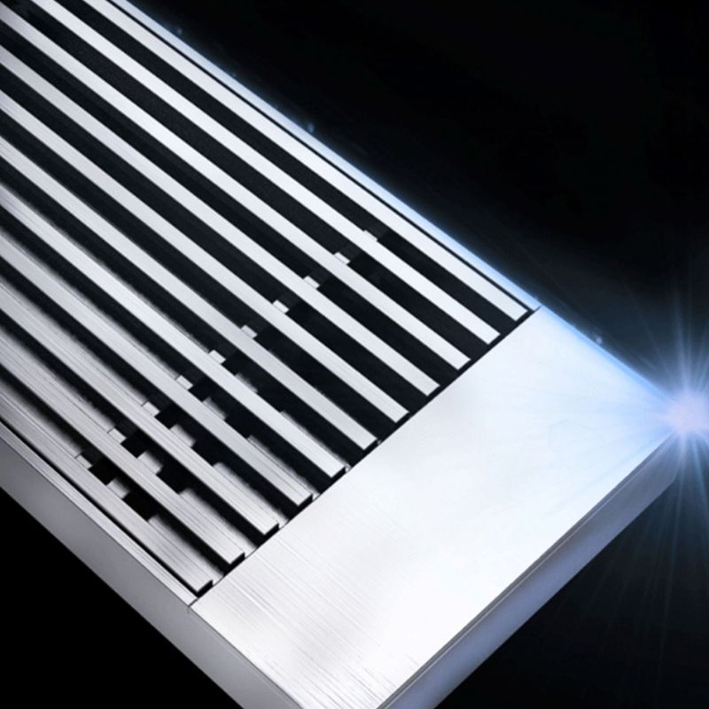 Glass Shower Door Simple One-line Transparent Shower Bath Door Clearhalo 'Bathroom Remodel & Bathroom Fixtures' 'Home Improvement' 'home_improvement' 'home_improvement_shower_tub_doors' 'Shower and Tub Doors' 'shower_tub_doors' 'Showers & Bathtubs' 1200x1200_aef415f4-02a7-4b43-9721-b9140f22c172