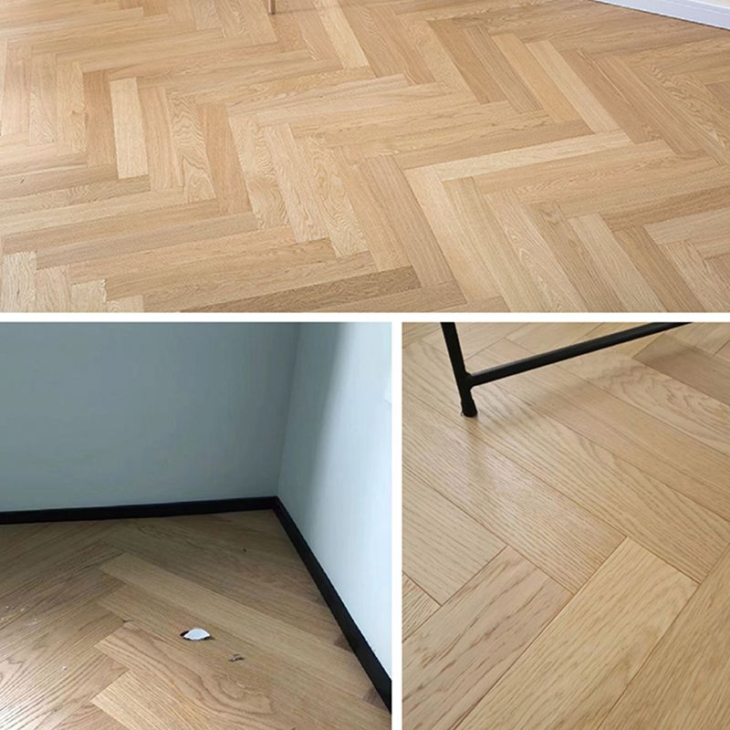 Modern Laminate Floor Wood Click-Lock Slip Resistant Laminate Flooring Clearhalo 'Flooring 'Home Improvement' 'home_improvement' 'home_improvement_laminate_flooring' 'Laminate Flooring' 'laminate_flooring' Walls and Ceiling' 1200x1200_af012388-e80e-4b94-b6e5-5da9188a43e1