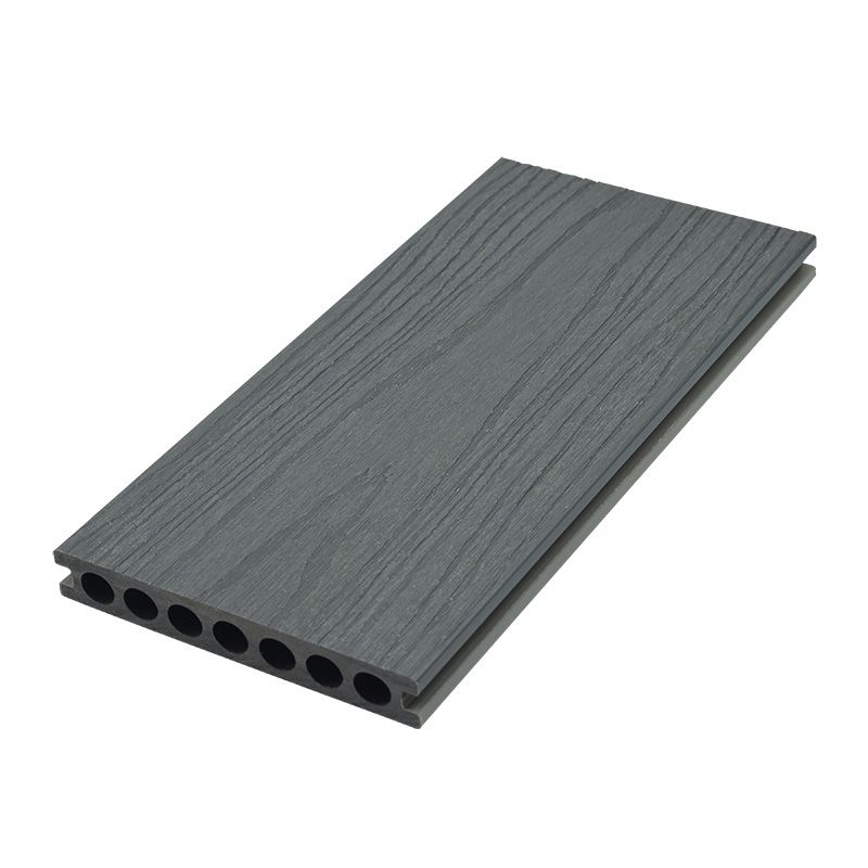 Modern Wooden Deck Plank Waterproof Outdoor Embossed Floor Board Clearhalo 'Home Improvement' 'home_improvement' 'home_improvement_outdoor_deck_tiles_planks' 'Outdoor Deck Tiles & Planks' 'Outdoor Flooring & Tile' 'Outdoor Remodel' 'outdoor_deck_tiles_planks' 1200x1200_af0cfc56-f4f3-4350-a91b-a3f86253bed3