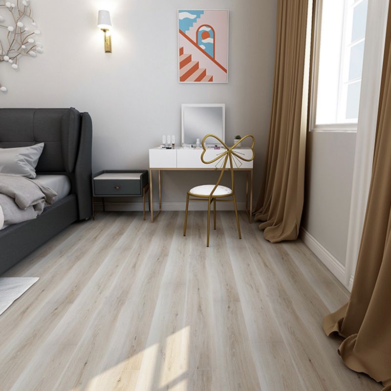 Modern Laminate Floor Wood Click-Lock Mildew Resistant Laminate Plank Flooring Clearhalo 'Flooring 'Home Improvement' 'home_improvement' 'home_improvement_laminate_flooring' 'Laminate Flooring' 'laminate_flooring' Walls and Ceiling' 1200x1200_af2c5925-73f4-4c44-8263-023a300a0d3f