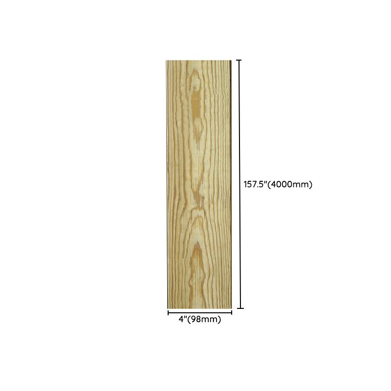 Contemporary Wood Flooring Nail Water Resistant Wooden Floor Clearhalo 'Flooring 'Hardwood Flooring' 'hardwood_flooring' 'Home Improvement' 'home_improvement' 'home_improvement_hardwood_flooring' Walls and Ceiling' 1200x1200_af30d663-4de1-4460-8884-ab1aebfadd61