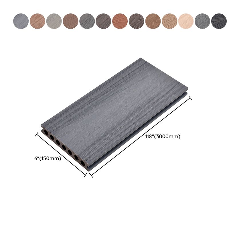 Embossed Patio Flooring Tiles Polypropylene Nailed Tile Set Floor Board Clearhalo 'Home Improvement' 'home_improvement' 'home_improvement_outdoor_deck_tiles_planks' 'Outdoor Deck Tiles & Planks' 'Outdoor Flooring & Tile' 'Outdoor Remodel' 'outdoor_deck_tiles_planks' 1200x1200_af416aa2-ecf1-4950-b443-a90bf57b97c7