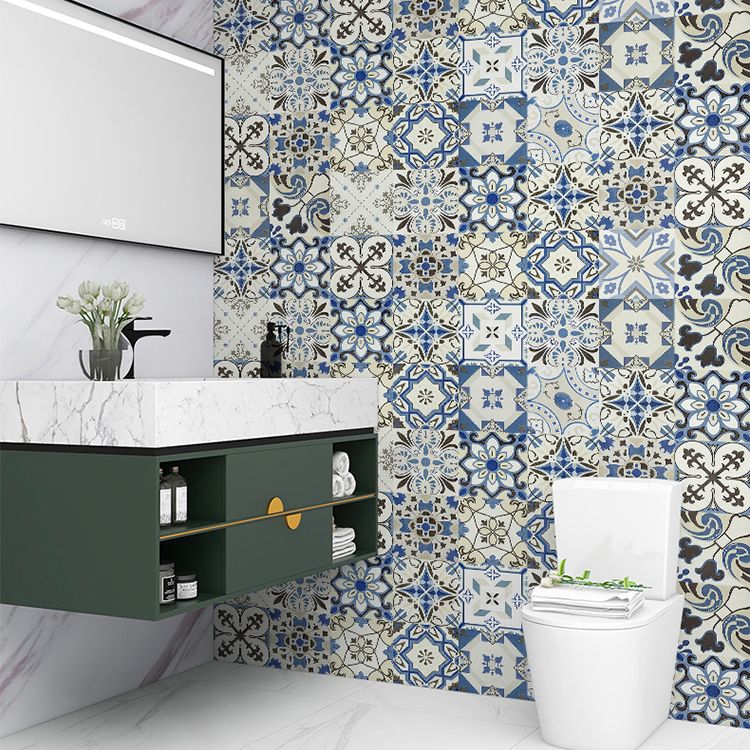 Pattern Color Stone Peel and Paste Mosaic Tile Peel and Paste Tile Clearhalo 'Flooring 'Home Improvement' 'home_improvement' 'home_improvement_peel_stick_blacksplash' 'Peel & Stick Backsplash Tile' 'peel_stick_blacksplash' 'Walls & Ceilings' Walls and Ceiling' 1200x1200_af47d786-ebcf-4499-8841-8835f826cf1c