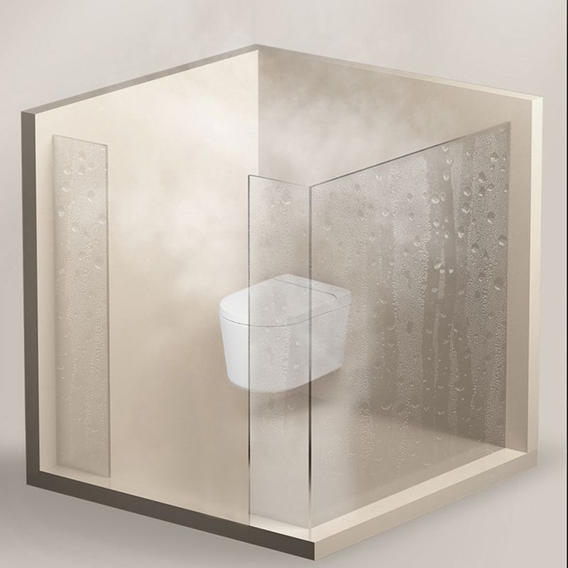 Elongated Smart Bidet without Water Pressure Control Horizontal Bidet Clearhalo 'Bathroom Remodel & Bathroom Fixtures' 'Bidets' 'Home Improvement' 'home_improvement' 'home_improvement_bidets' 'Toilets & Bidets' 1200x1200_af4bf88c-de86-4ed1-b8d3-50259a3102d6