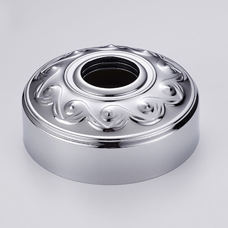 Modern Floor Mounted High Arc Freestanding Tub Filler Freestanding Copper Tub Filler Trim Clearhalo 'Bathroom Remodel & Bathroom Fixtures' 'Bathtub Faucets' 'bathtub_faucets' 'Home Improvement' 'home_improvement' 'home_improvement_bathtub_faucets' 1200x1200_af78151d-ad37-49fe-a33d-dec4aba783b2