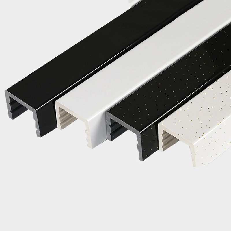 Inline Hinged Frameless Tempered Glass Shower Door, Transparent Shower Screen Clearhalo 'Bathroom Remodel & Bathroom Fixtures' 'Home Improvement' 'home_improvement' 'home_improvement_shower_tub_doors' 'Shower and Tub Doors' 'shower_tub_doors' 'Showers & Bathtubs' 1200x1200_af97dde8-38bd-4076-b944-831a42f9c932