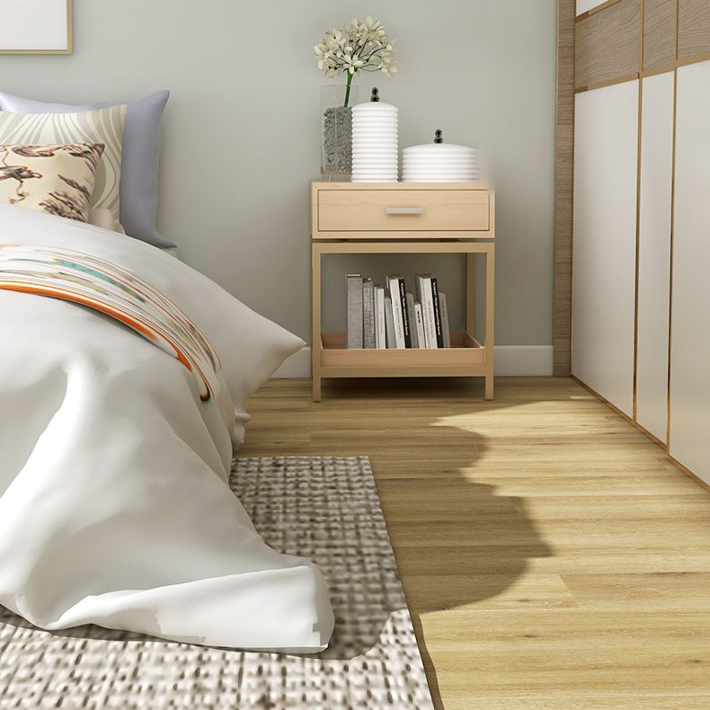 Traditional Laminate Flooring 10mm Thickness Click-Lock Slip Resistant Laminate Floor Clearhalo 'Flooring 'Home Improvement' 'home_improvement' 'home_improvement_laminate_flooring' 'Laminate Flooring' 'laminate_flooring' Walls and Ceiling' 1200x1200_afb84478-1704-41d3-aca4-cdb84f40ac73