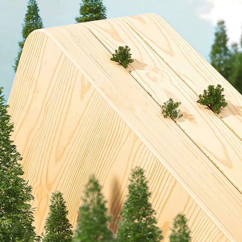 Modern Bathroom Vanity Set Wall Mount Ceramic Top Sink Included Clearhalo 'Bathroom Remodel & Bathroom Fixtures' 'Bathroom Vanities' 'bathroom_vanities' 'Home Improvement' 'home_improvement' 'home_improvement_bathroom_vanities' 1200x1200_afc0c97f-b4c9-4bf4-924a-08423286b11e