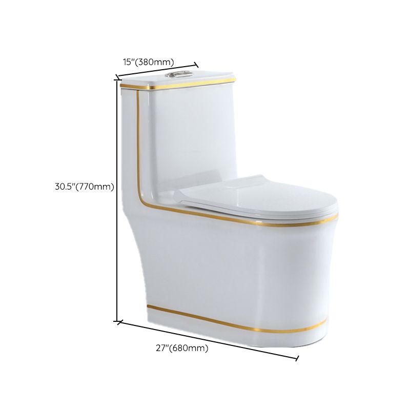 Traditional White Ceramic Flush Toilet Seat Included Urine Toilet for Washroom Clearhalo 'Bathroom Remodel & Bathroom Fixtures' 'Home Improvement' 'home_improvement' 'home_improvement_toilets' 'Toilets & Bidets' 'Toilets' 1200x1200_aff589f1-d548-4e6e-84f1-01337e2288c3