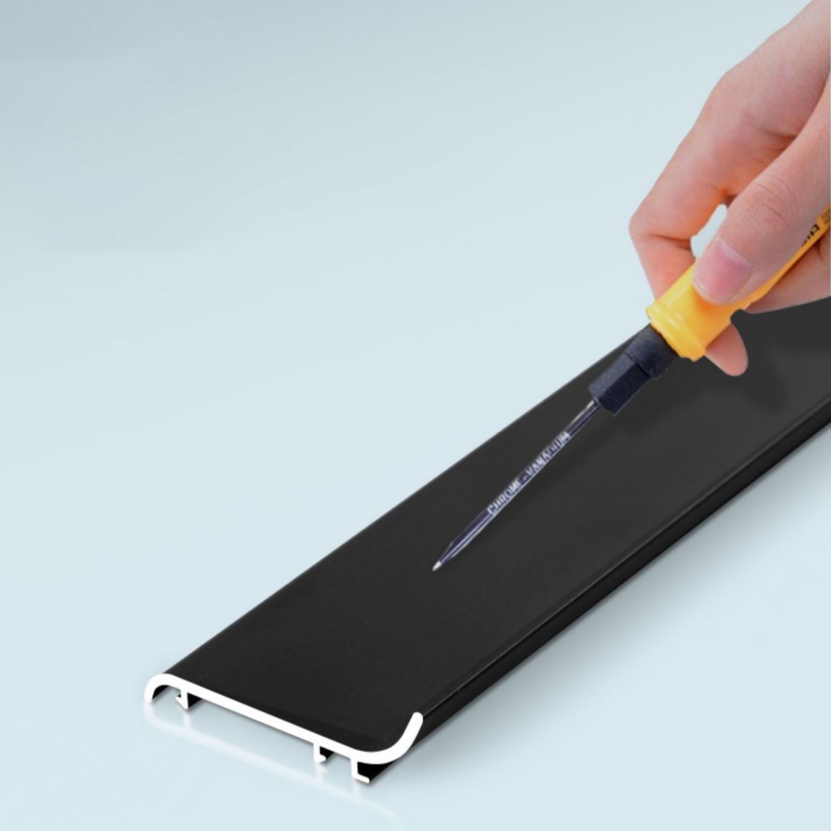 Siding Panel Metal Indoor Scratch Resistant Waterproof Tin Backsplash Paneling Clearhalo 'Flooring 'Home Improvement' 'home_improvement' 'home_improvement_wall_paneling' 'Wall Paneling' 'wall_paneling' 'Walls & Ceilings' Walls and Ceiling' 1200x1200_aff6a116-00e2-40c4-9af4-bf209f77d1d9