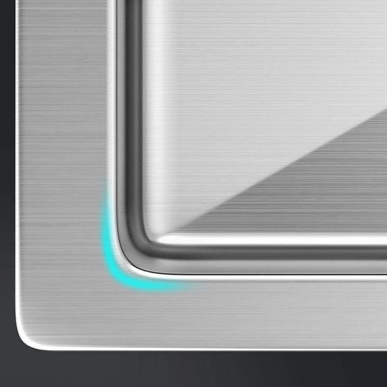 Modern Workstation Sink Stainless Steel with Basket Strainer and Faucet Kitchen Sink Clearhalo 'Home Improvement' 'home_improvement' 'home_improvement_kitchen_sinks' 'Kitchen Remodel & Kitchen Fixtures' 'Kitchen Sinks & Faucet Components' 'Kitchen Sinks' 'kitchen_sinks' 1200x1200_b00d9d6e-0de5-47b5-8ba0-bb9b5198881a