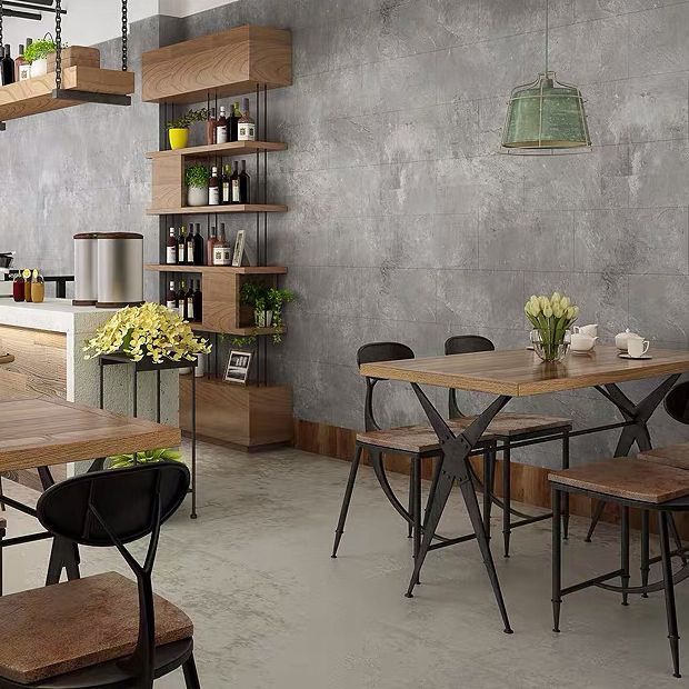 Single Tile Wallpaper Rectangular Shape Peel and Stick Wall Tile with Waterproof Clearhalo 'Flooring 'Home Improvement' 'home_improvement' 'home_improvement_peel_stick_blacksplash' 'Peel & Stick Backsplash Tile' 'peel_stick_blacksplash' 'Walls & Ceilings' Walls and Ceiling' 1200x1200_b0138839-cfdc-4049-b533-164d49ddcbc4