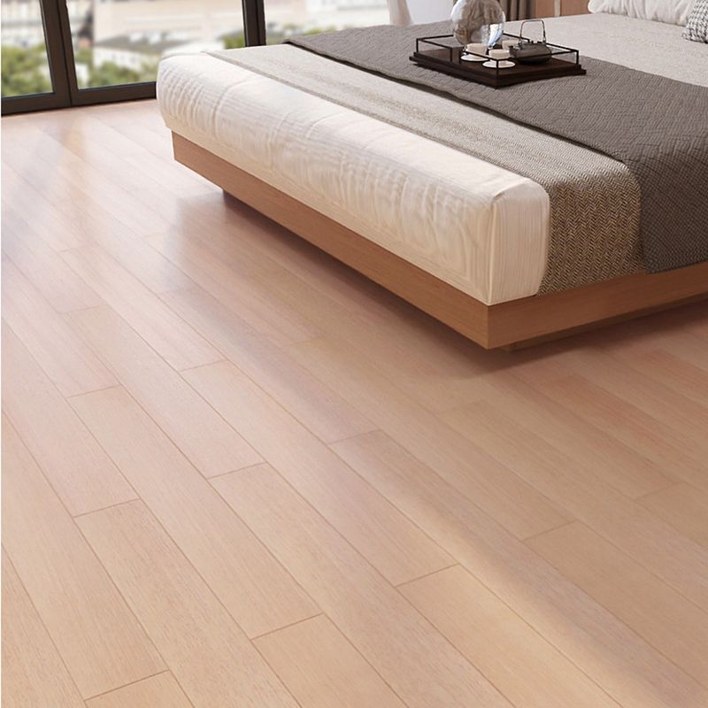 Contemporary Plank Flooring Smooth Solid Wood Wooden Wall Planks Clearhalo 'Flooring 'Hardwood Flooring' 'hardwood_flooring' 'Home Improvement' 'home_improvement' 'home_improvement_hardwood_flooring' Walls and Ceiling' 1200x1200_b017518f-cec4-477d-8573-9bc41dc18eaf