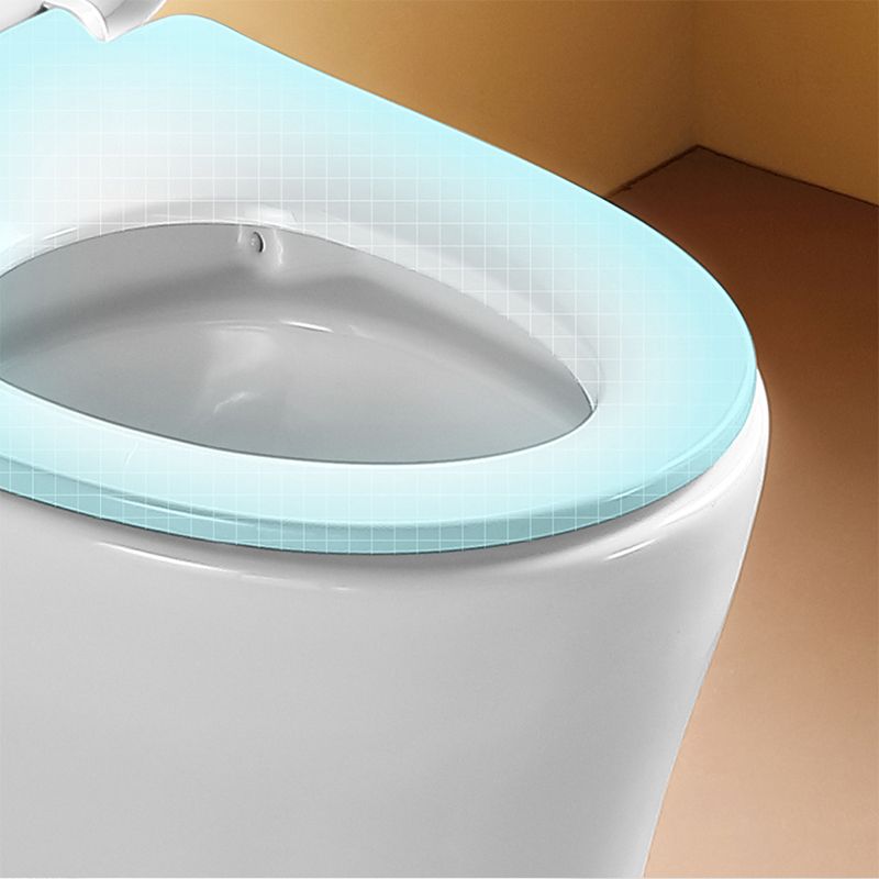 Traditional Flush Toilet Floor Mounted One-Piece Toilet Porcelain Toilet Bowl Clearhalo 'Bathroom Remodel & Bathroom Fixtures' 'Home Improvement' 'home_improvement' 'home_improvement_toilets' 'Toilets & Bidets' 'Toilets' 1200x1200_b02df15c-862a-4315-86d0-8dad715ca9dc