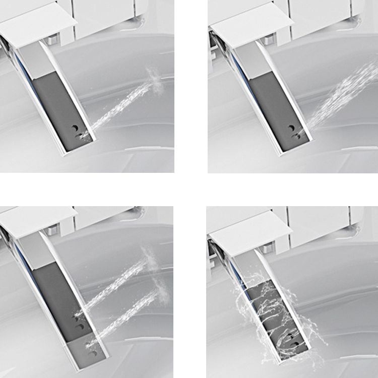 Modern Urine Toilet All-In-One Siphon Jet Flush Toilet for Bathroom Clearhalo 'Bathroom Remodel & Bathroom Fixtures' 'Home Improvement' 'home_improvement' 'home_improvement_toilets' 'Toilets & Bidets' 'Toilets' 1200x1200_b0386c4a-c88e-472c-8ab5-d27598e4fe9f