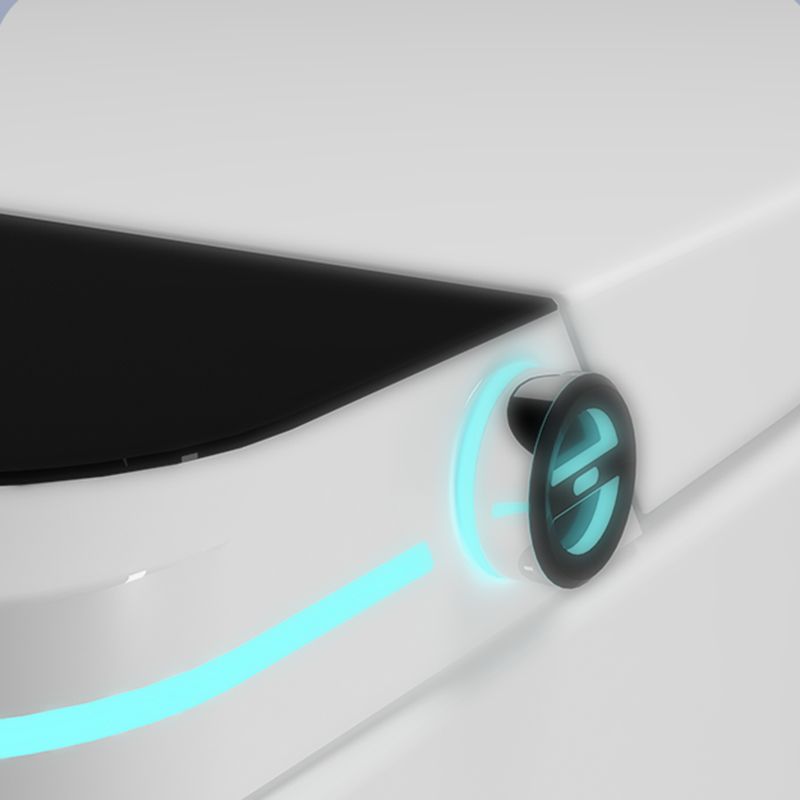 Soft Close Bidet Seat Elongated Ceramic Toilet With Bidet And Seat Clearhalo 'Bathroom Remodel & Bathroom Fixtures' 'Bidets' 'Home Improvement' 'home_improvement' 'home_improvement_bidets' 'Toilets & Bidets' 1200x1200_b04b4bfc-b721-417e-9229-145a026f1c10