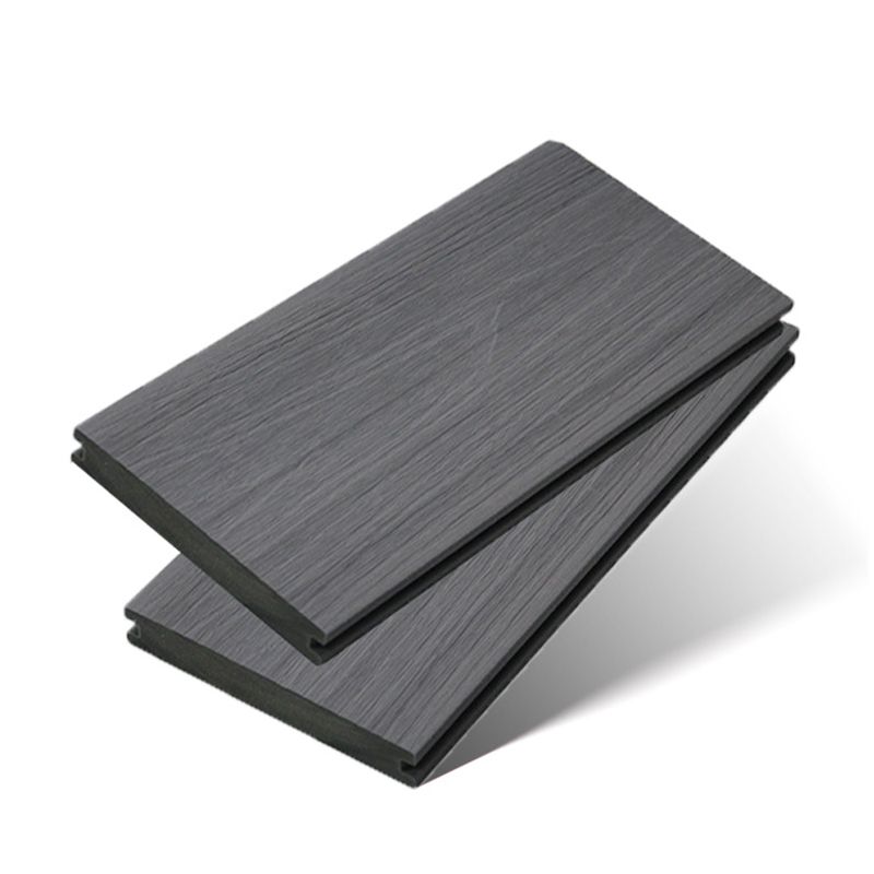 Contemporary Click Lock Wooden Floor Smooth Engineered Floor Tile for ...