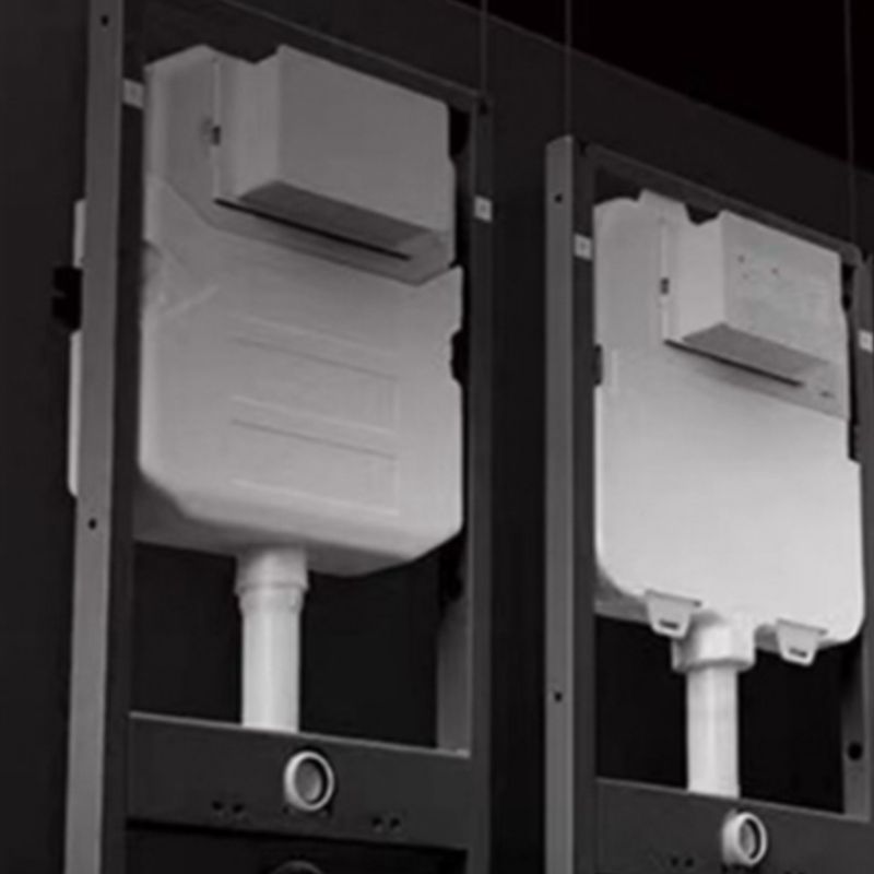 Modern Ceramic Flush Toilet Wall Mount Toilet Bowl for Washroom Clearhalo 'Bathroom Remodel & Bathroom Fixtures' 'Home Improvement' 'home_improvement' 'home_improvement_toilets' 'Toilets & Bidets' 'Toilets' 1200x1200_b0b4bb90-081a-47c3-9d14-92bc47dcba12