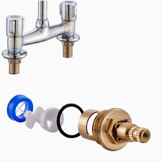 Modern Pull down Faucet Two Handles Pot Filler High Arc Profile Filler Clearhalo 'Home Improvement' 'home_improvement' 'home_improvement_kitchen_faucets' 'Kitchen Faucets' 'Kitchen Remodel & Kitchen Fixtures' 'Kitchen Sinks & Faucet Components' 'kitchen_faucets' 1200x1200_b0be289a-582d-4ec2-8e36-a5c81fa7901a