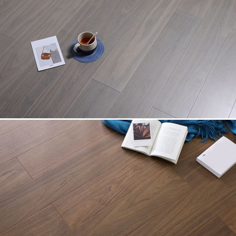 Contemporary Wooden Laminate Flooring Scratch Resistant Laminate Clearhalo 'Flooring 'Home Improvement' 'home_improvement' 'home_improvement_laminate_flooring' 'Laminate Flooring' 'laminate_flooring' Walls and Ceiling' 1200x1200_b0c47516-fa4b-4070-a9fb-5bb95f69ae60
