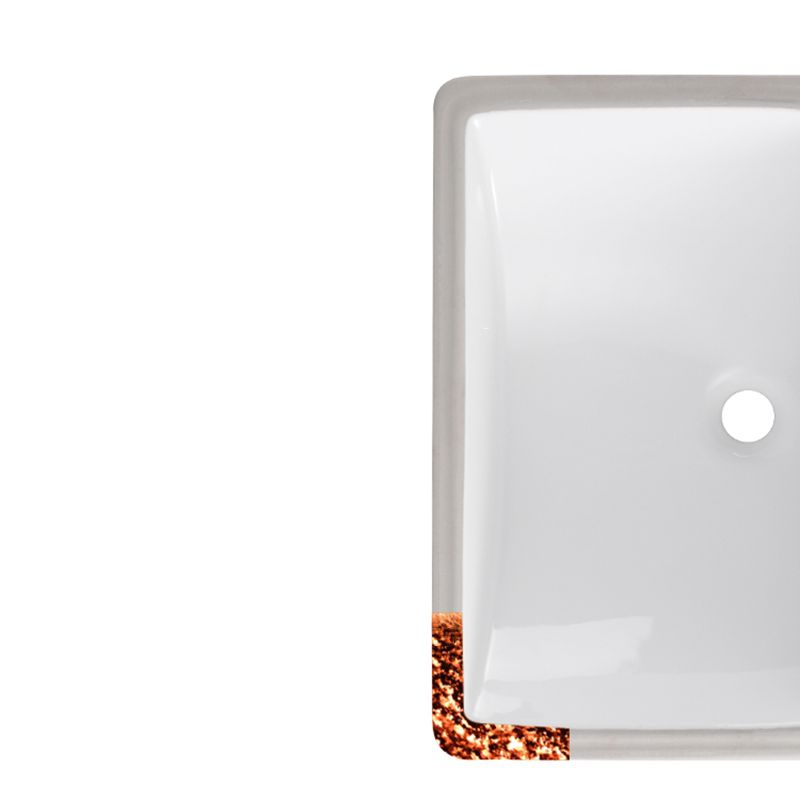 Classic Porcelain Bathroom Sink Trough Bathroom Sink in White Clearhalo 'Bathroom Remodel & Bathroom Fixtures' 'Bathroom Sinks & Faucet Components' 'Bathroom Sinks' 'bathroom_sink' 'Home Improvement' 'home_improvement' 'home_improvement_bathroom_sink' 1200x1200_b0eda95c-00dc-4fd0-845c-6659986cd918