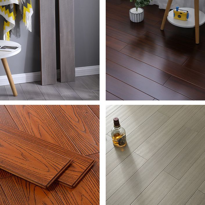 Modern Laminate Plank Flooring Wooden Tongue and Groove Locking Laminate Clearhalo 'Flooring 'Home Improvement' 'home_improvement' 'home_improvement_laminate_flooring' 'Laminate Flooring' 'laminate_flooring' Walls and Ceiling' 1200x1200_b0ff6fea-6304-4639-b3e4-2554158465d5