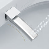 Modern One Piece Toilet Bowl Floor Mounted Urine Toilet with Concealed Tank for Bathroom Clearhalo 'Bathroom Remodel & Bathroom Fixtures' 'Home Improvement' 'home_improvement' 'home_improvement_toilets' 'Toilets & Bidets' 'Toilets' 1200x1200_b1064fd6-e5a0-4f9b-adf7-d76371969bcb