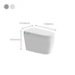 Elongated Ceramic Contemporary with Heated Seat Floor Standing Bidet Clearhalo 'Bathroom Remodel & Bathroom Fixtures' 'Bidets' 'Home Improvement' 'home_improvement' 'home_improvement_bidets' 'Toilets & Bidets' 1200x1200_b127de09-bc7a-4896-b26c-cc388d7c276c