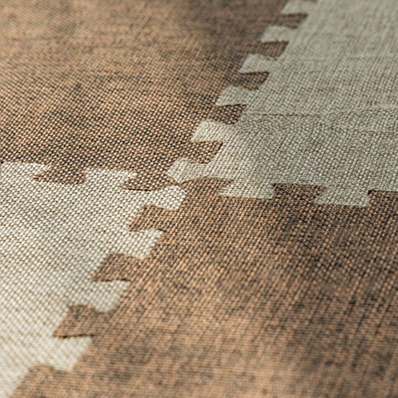 Modern Floor Tile Foam Interlocking Stain Resistant Indoor Floor Carpet Tile Clearhalo 'Carpet Tiles & Carpet Squares' 'carpet_tiles_carpet_squares' 'Flooring 'Home Improvement' 'home_improvement' 'home_improvement_carpet_tiles_carpet_squares' Walls and Ceiling' 1200x1200_b14f0b27-93d2-4be5-b8a7-b9db9f7963d4